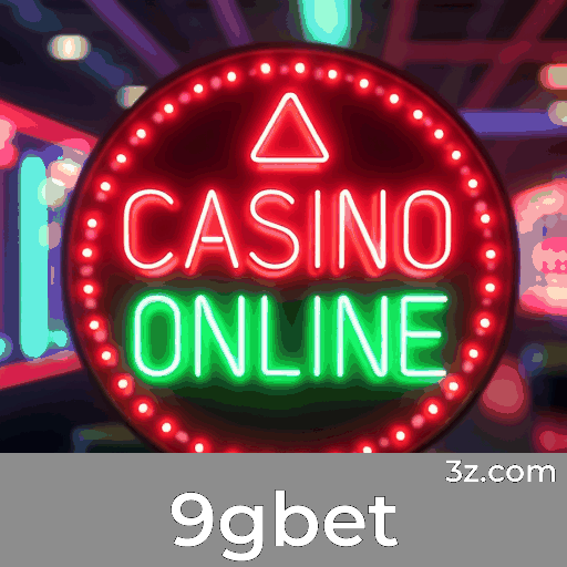 Descubra os Bônus Exclusivos do 9gbet