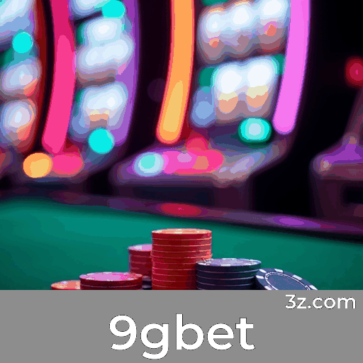 Revolução em jogos: redefinindo apostas online com 9gbet